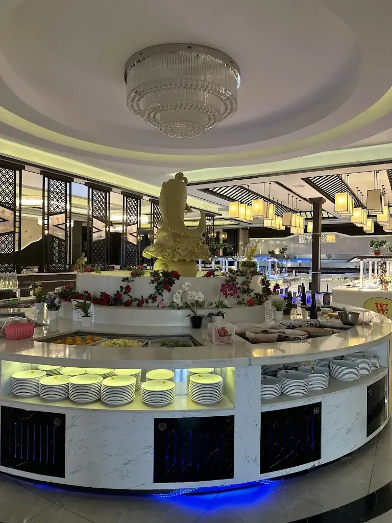 Maxime Babillot_Wok Grill_Poinçonnet_avis