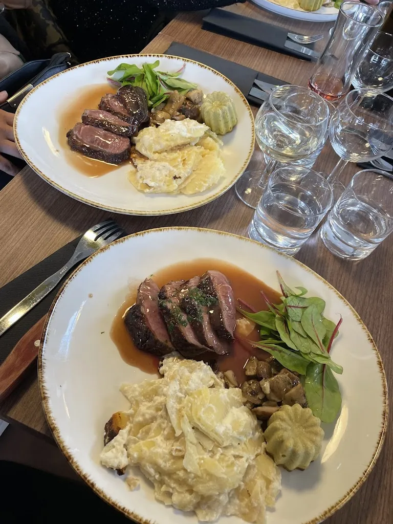 Marina Mn_Le Comptoir de Bron_Bron_review