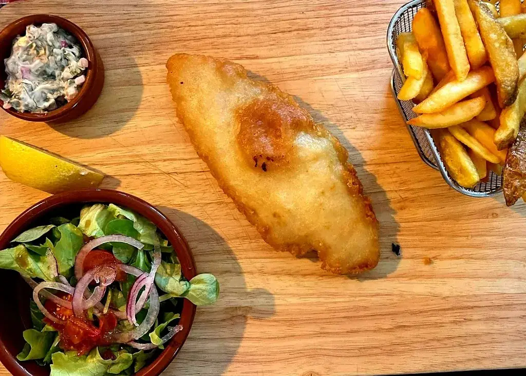 Menu_La Belle Équipe_Levroux_image_5