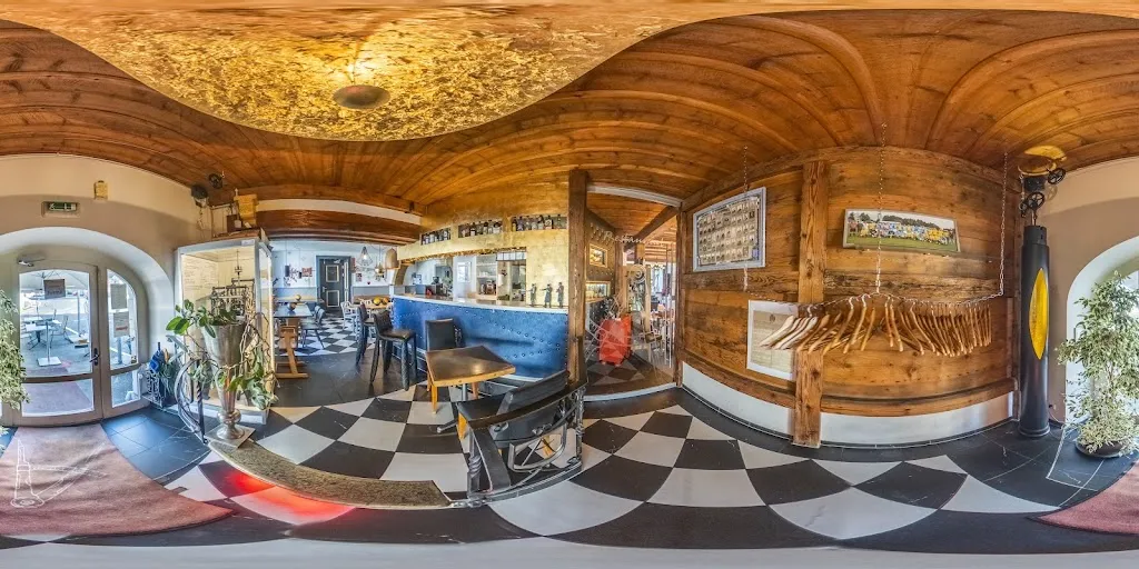 Restaurant de Commune restaurant in Lignières