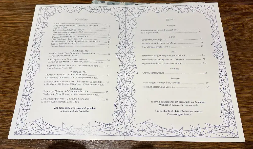 Menu_MAGA_Orléans_image_3