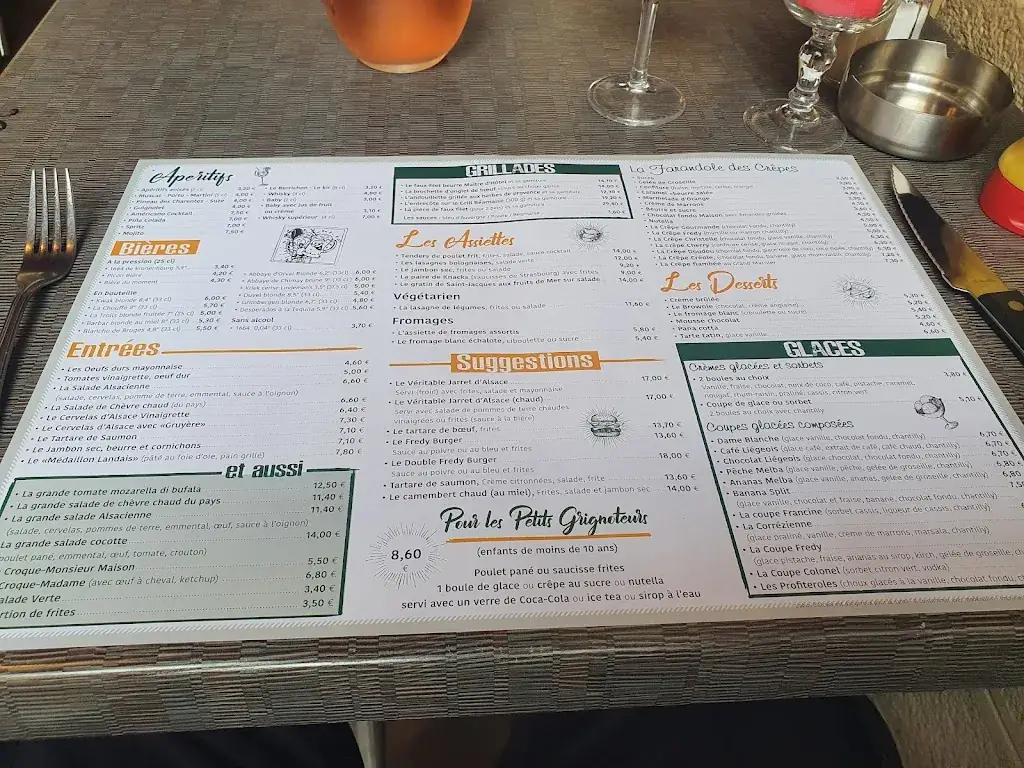 Menu_Fredy Brasserie_Châtre_image_3