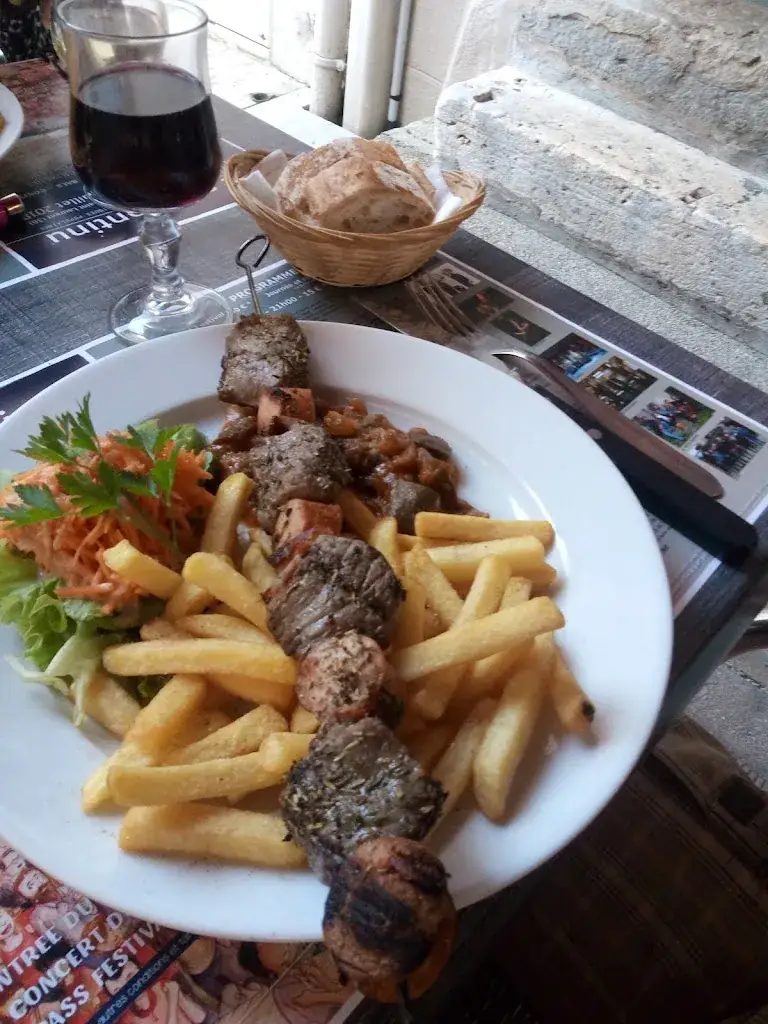 Menu_Fredy Brasserie_Châtre_image_8