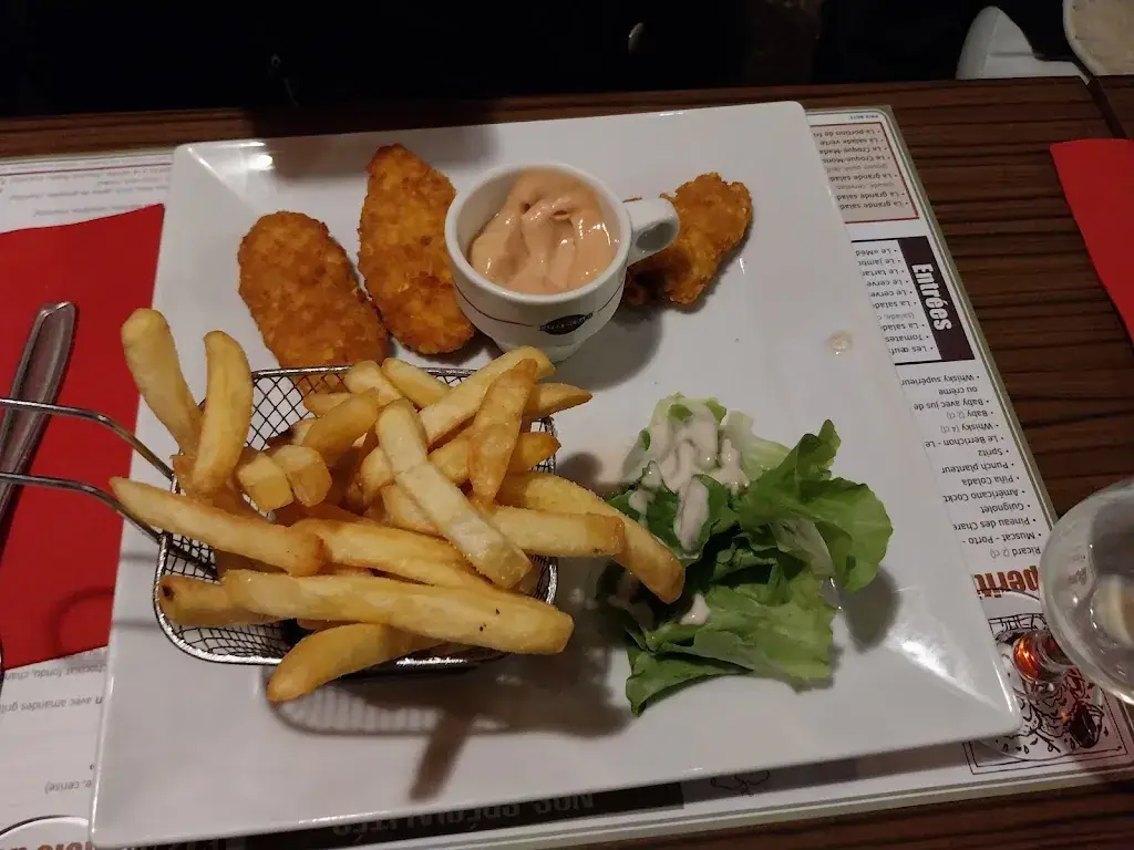 Menu_Fredy Brasserie_Châtre_image_9