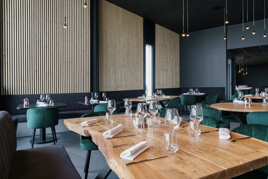 Howard House ristorante a Bron