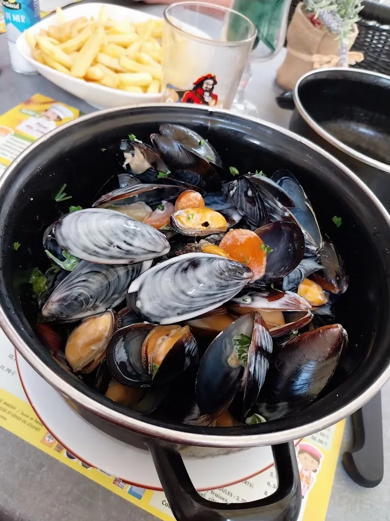 Menu_Restaurant Bar Club Le Duplex La Châtre_Châtre_image_6