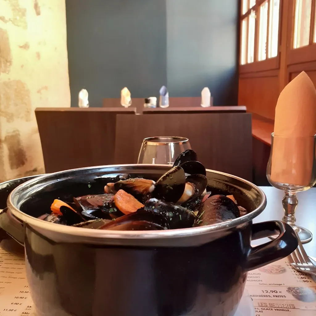 Menu_Restaurant Bar Club Le Duplex La Châtre_Châtre_image_7