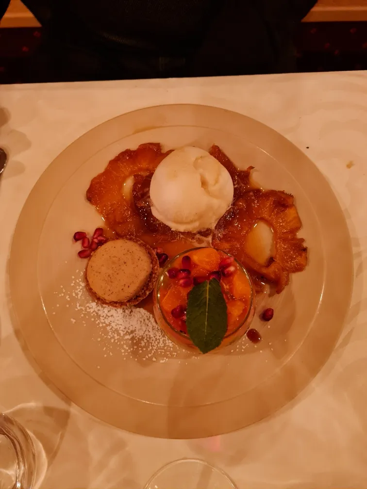 Menu_Auberge à L'Escargot_Châtre_image_6