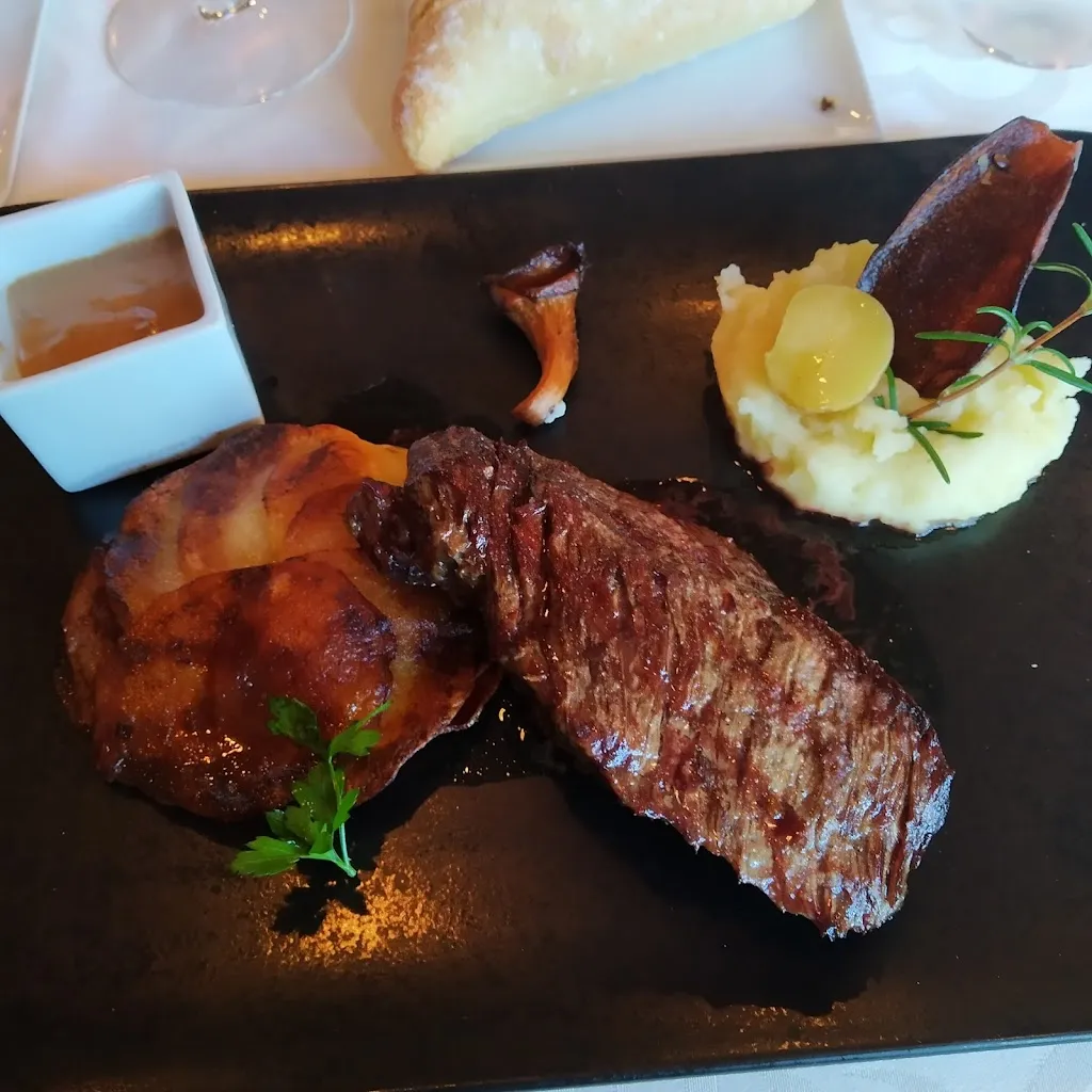 Menu_Auberge à L'Escargot_Châtre_image_7