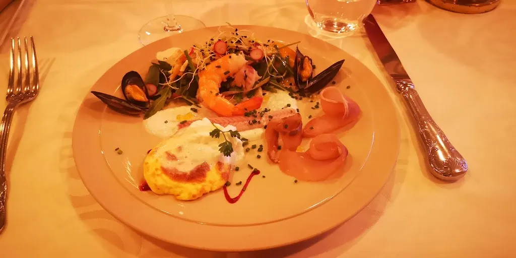 Menu_Auberge à L'Escargot_Châtre_image_9