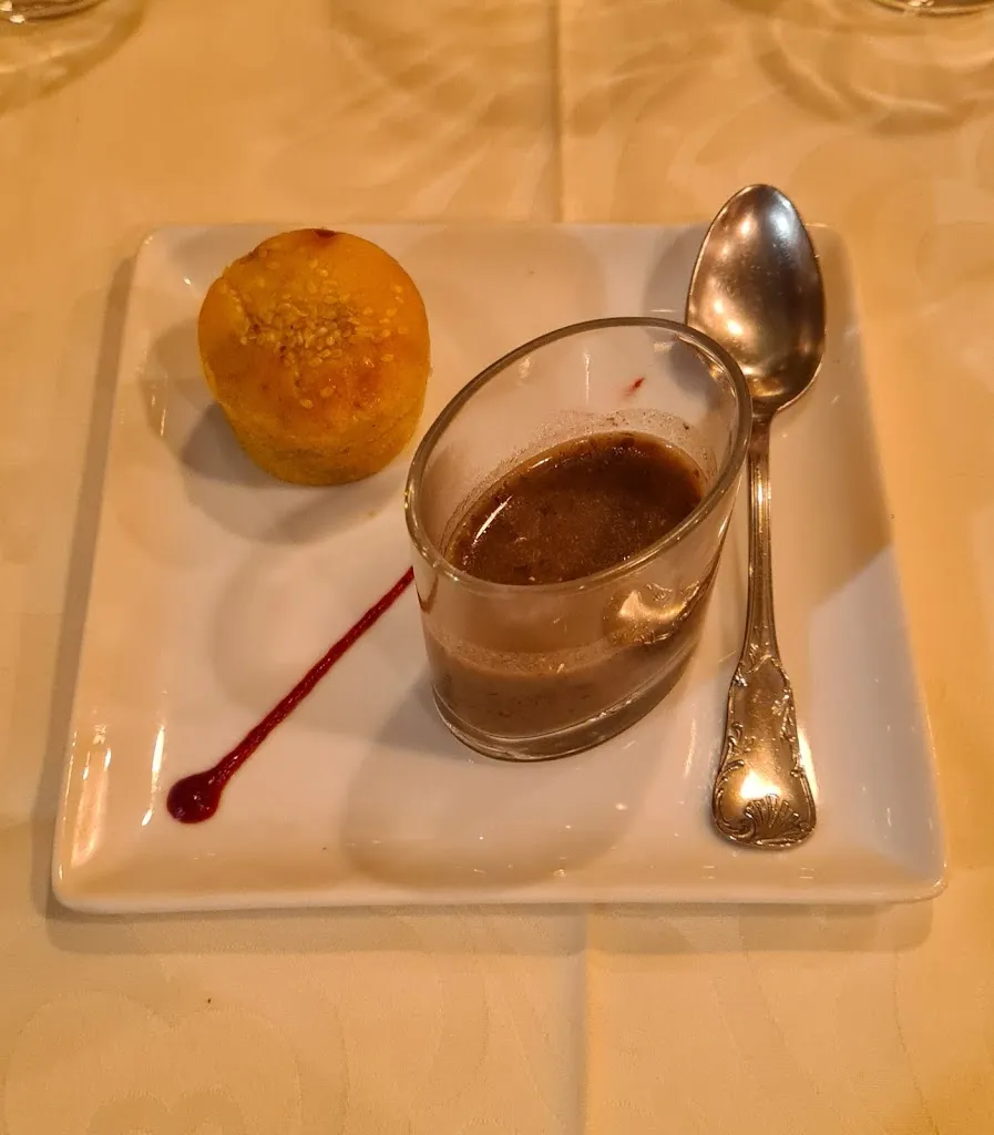 Maeva Coulmeau_Auberge à L'Escargot_Châtre_review