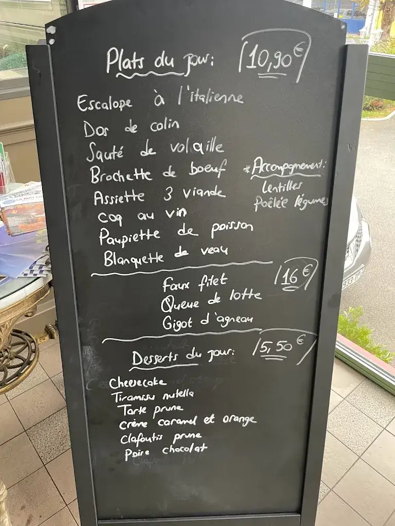 Menu_La Casa Romana La Châtre_Montgivray_immagine_2
