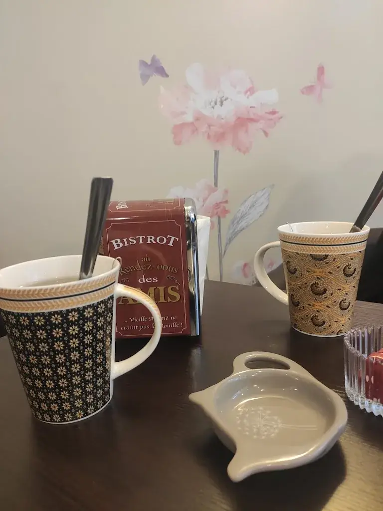 Menu_Café L'Instant Goû'Thé La Châtre_Châtre_image_2