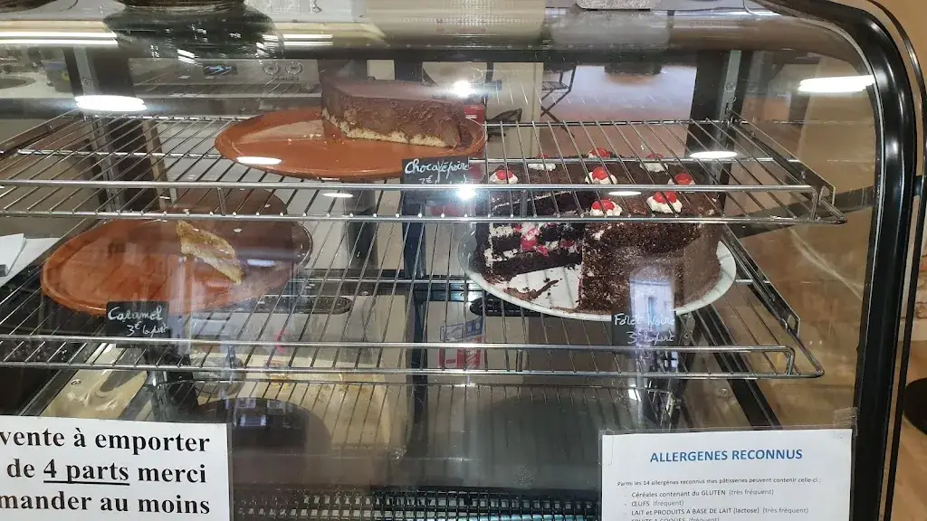 Joseph Augugliaro_Café L'Instant Goû'Thé La Châtre_Châtre_review