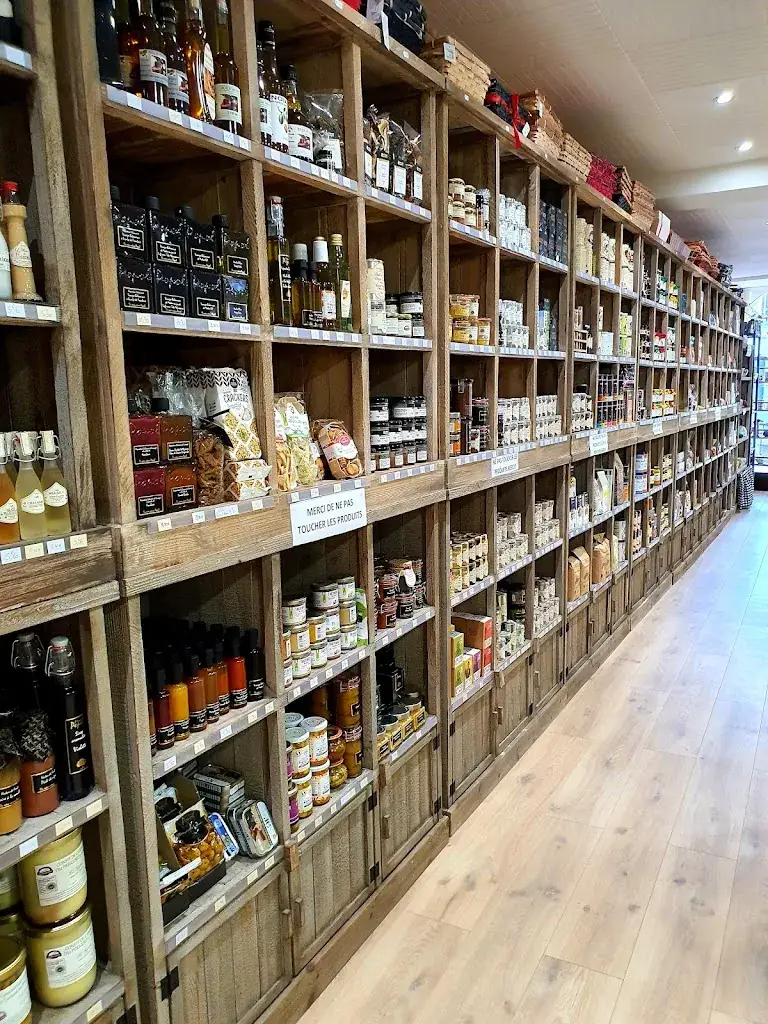 Café L'Instant Goû'Thé La Châtre_Châtre_slider_image_3