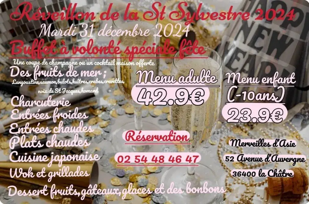 Menu_MERVEILLES D ASIE_Châtre_image_1