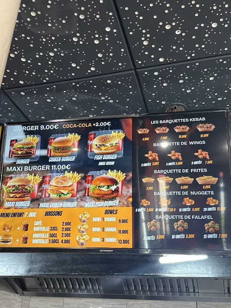 Menu_ARASS KEBAB_Châtre_image_2