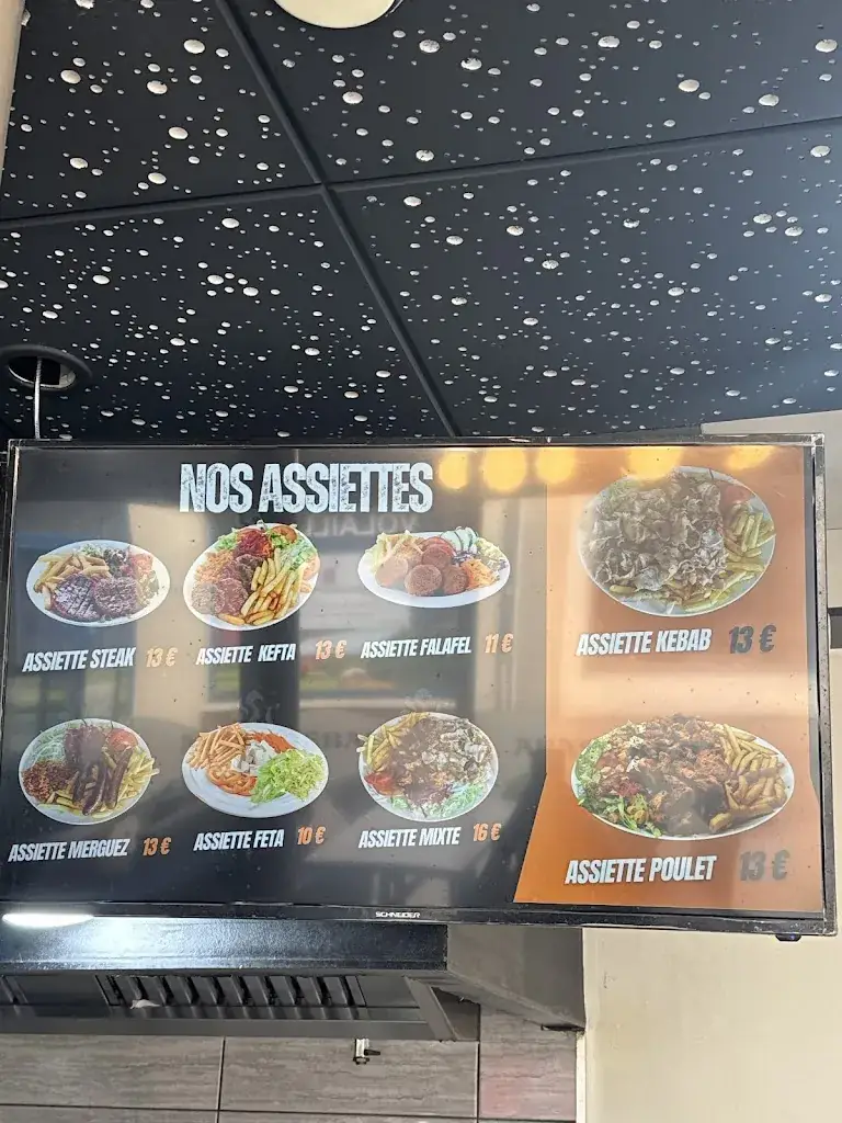 Menu_ARASS KEBAB_Châtre_image_3
