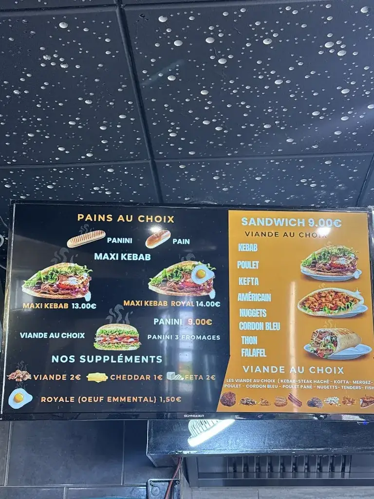 Menu_ARASS KEBAB_Châtre_image_4
