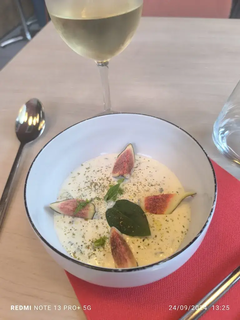 Menu_Bistrot Les Iris_Bron_image_8