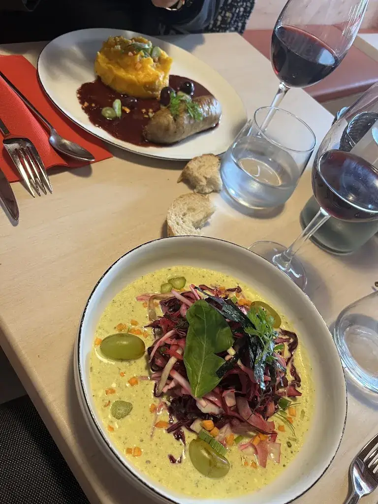 Menu_Bistrot Les Iris_Bron_image_9