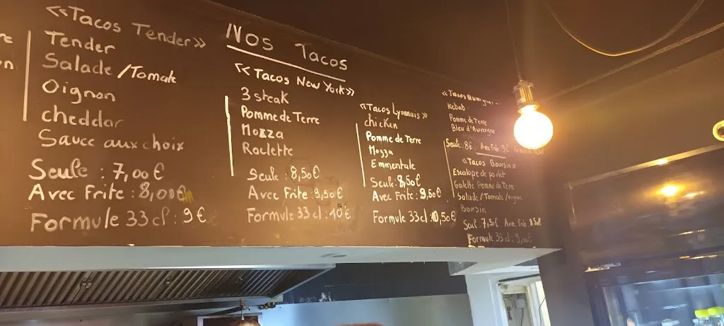 Menü_Médina Food_Châtre_Bild_1