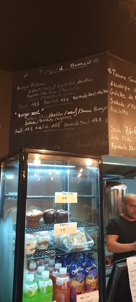 Menü_Médina Food_Châtre_Bild_3