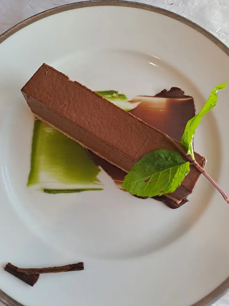 Menu_Restaurant de l'Hôtel Le Lion d'Argent_Montgivray_image_2