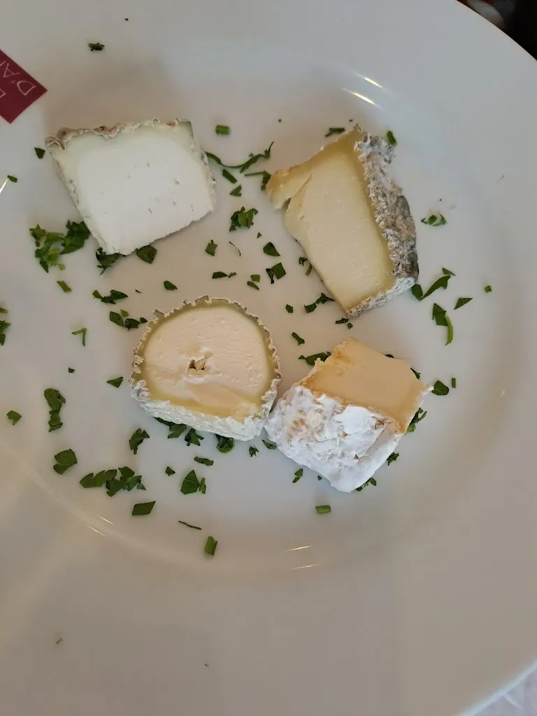 Menu_Restaurant de l'Hôtel Le Lion d'Argent_Montgivray_image_4