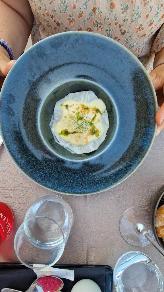 Menu_Restaurant de l'Hôtel Le Lion d'Argent_Montgivray_image_6