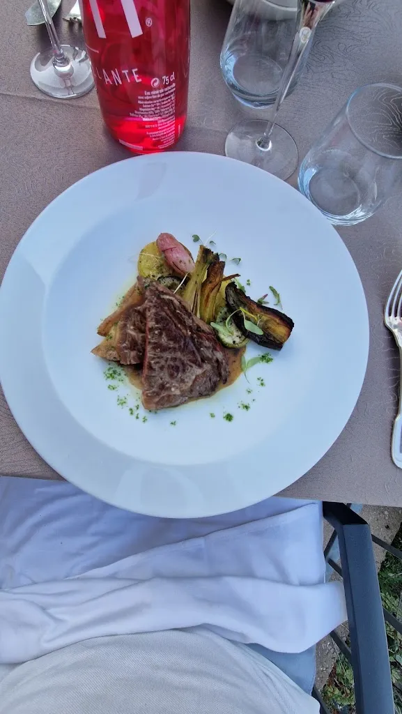 Menu_Restaurant de l'Hôtel Le Lion d'Argent_Montgivray_image_9