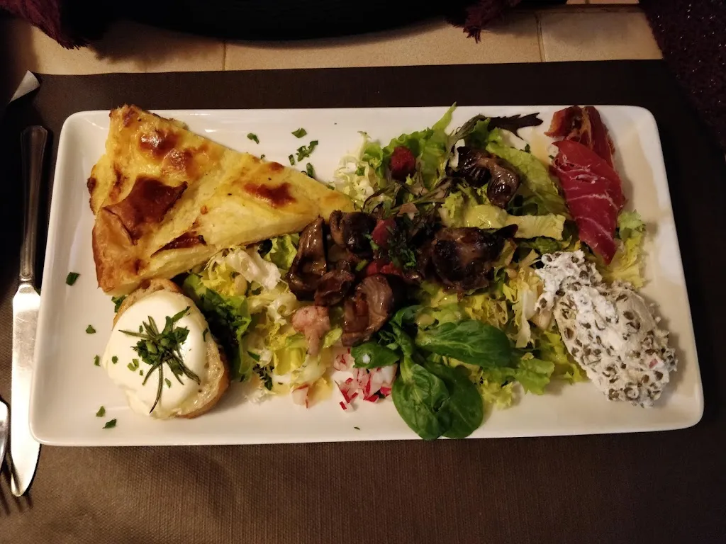 Menu_Ferme-Auberge De Poumoué_Magny_image_6