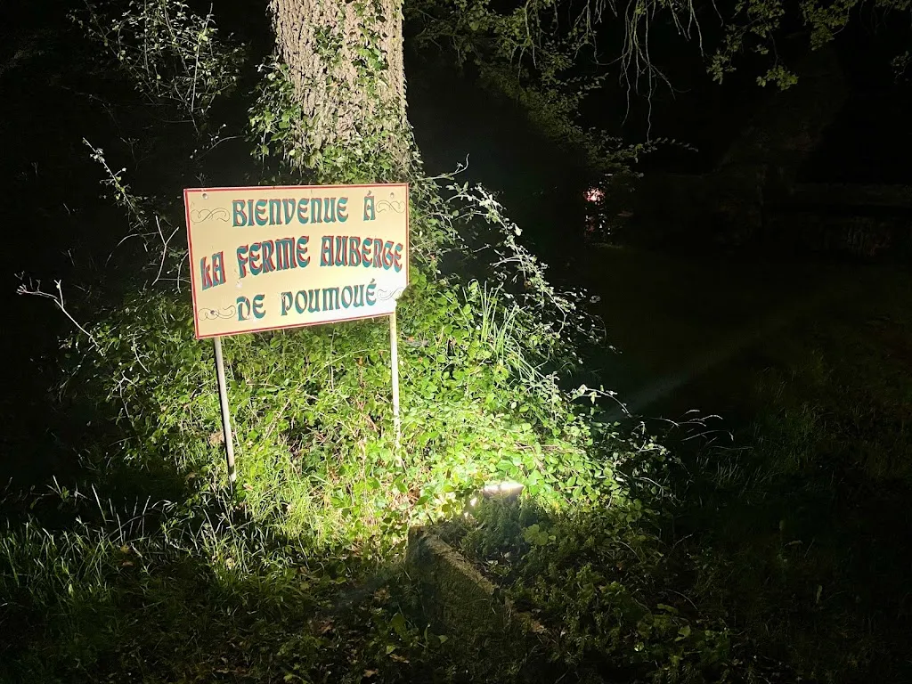 Audrey Bansard_Ferme-Auberge De Poumoué_Magny_review