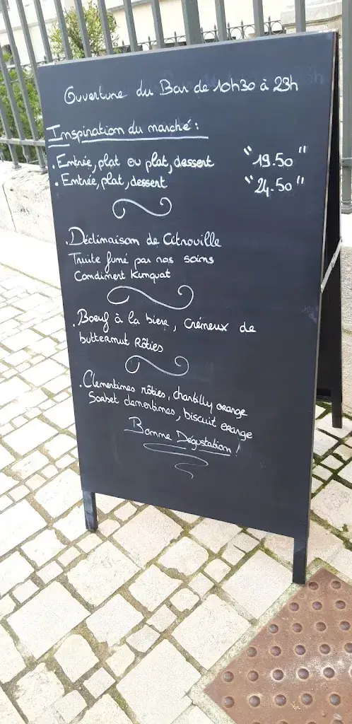 Menu_La Cour des saveurs_Loches_image_3