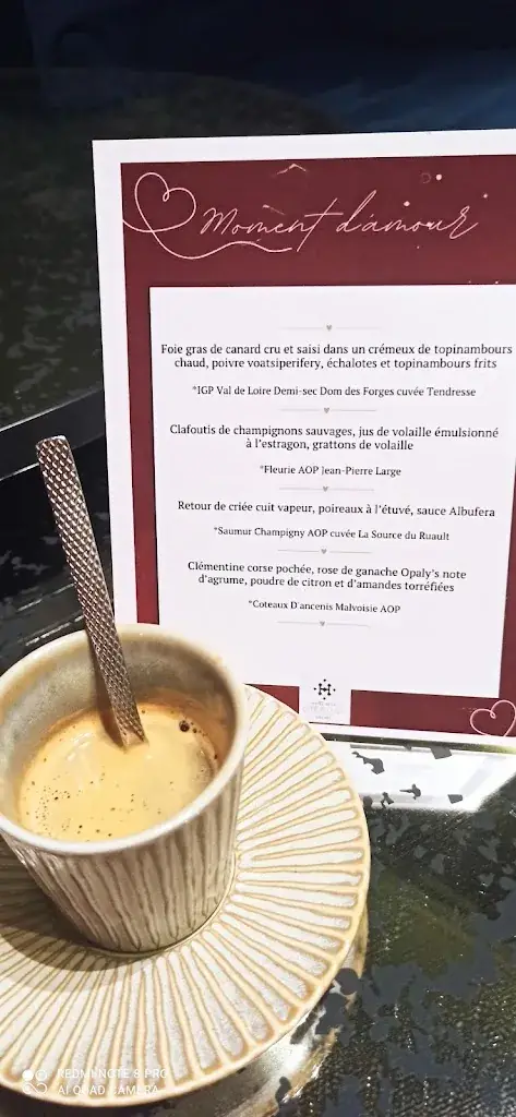 Menu_La Cour des saveurs_Loches_image_4