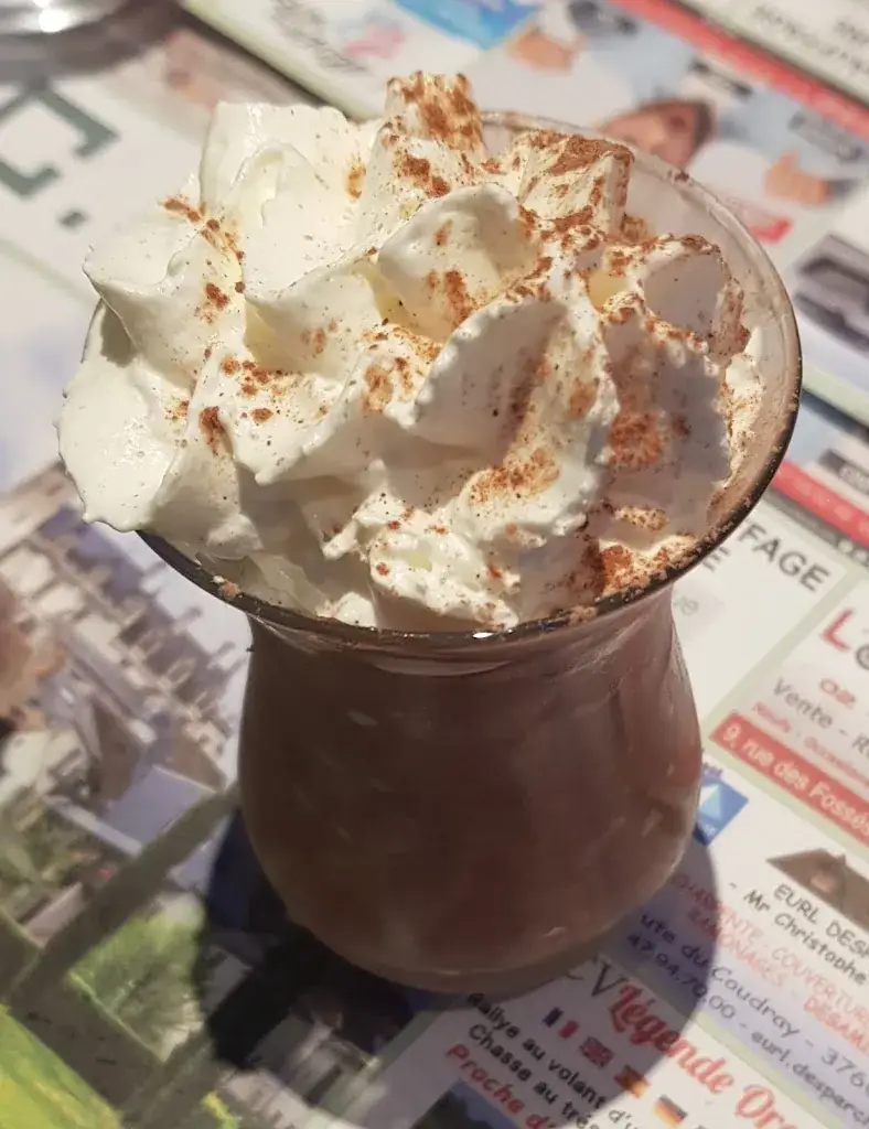 Menu_Le Bistrot du Balto_Loches_immagine_6