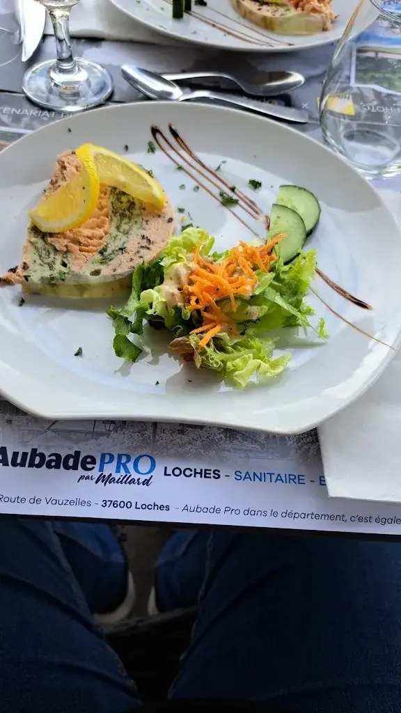 Menu_Le Bistrot du Balto_Loches_immagine_8