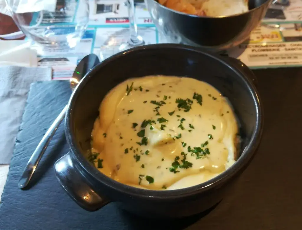 Menu_Le Bistrot du Balto_Loches_immagine_9