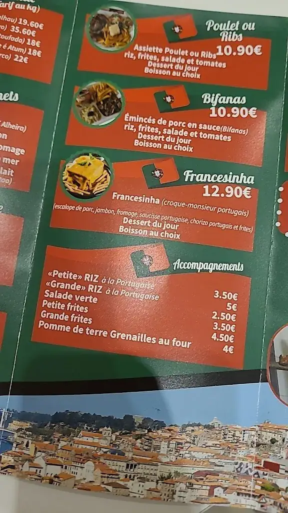 Menu_AUX SAVEURS DU PORTUGAL_Loupe_image_4