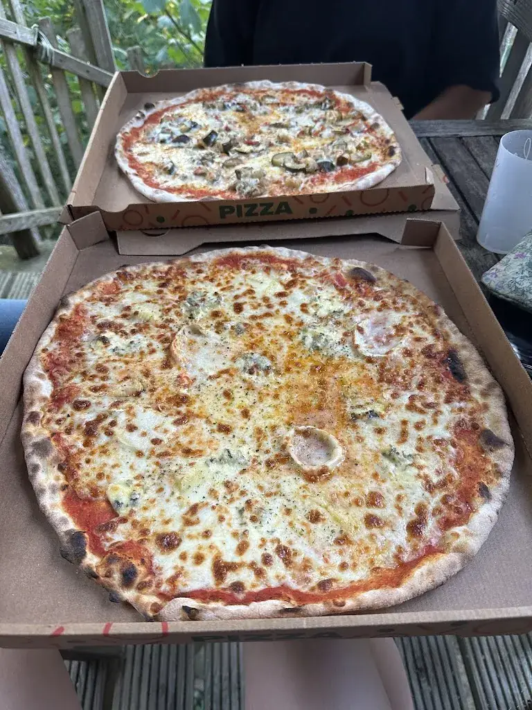 Emilie_Le Rital Café_Loupe_review