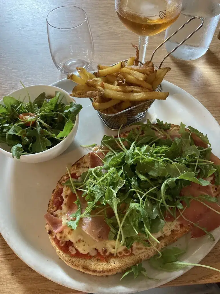 christian c._Le Rital Café_Loupe_review