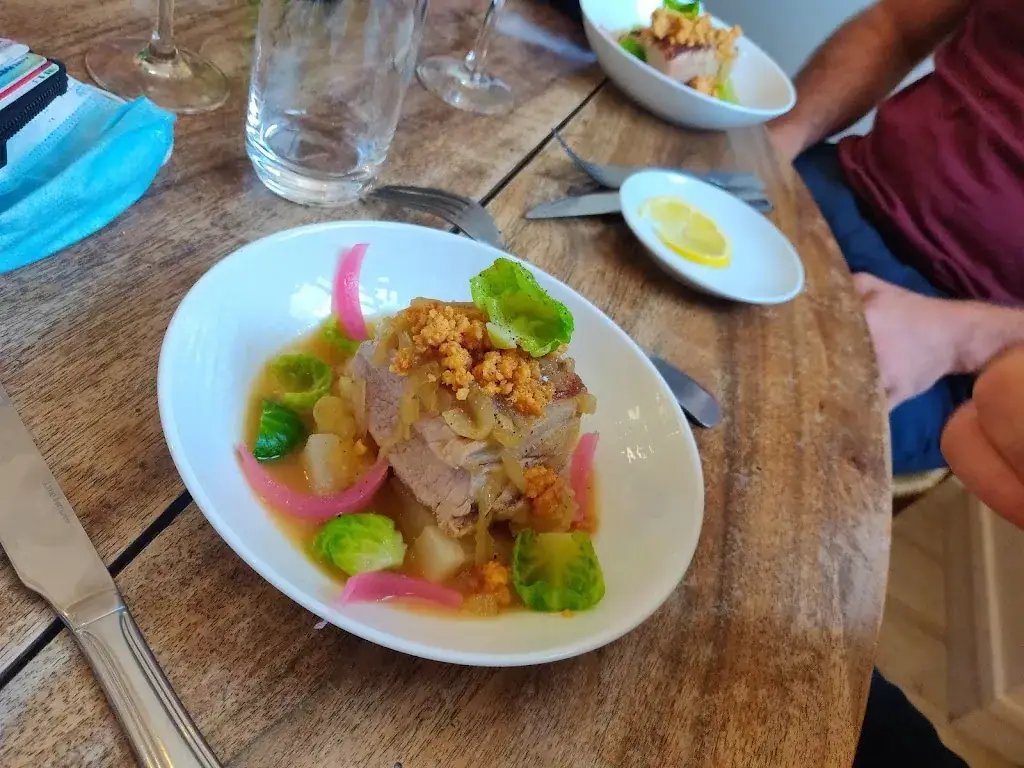 Menu_Le Bistrot de la Cave_Bron_image_7