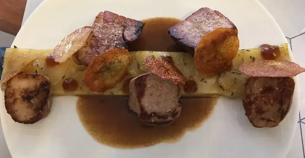 Le Bistrot de la Cave_Bron_slider_image_2