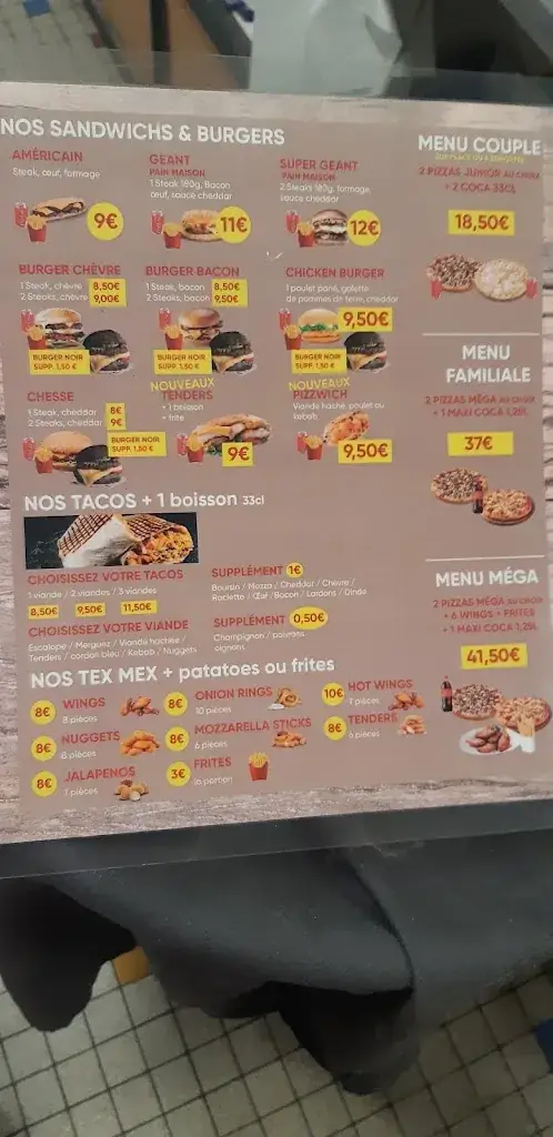 Menu_Pizza di Napoli_Loupe_image_2