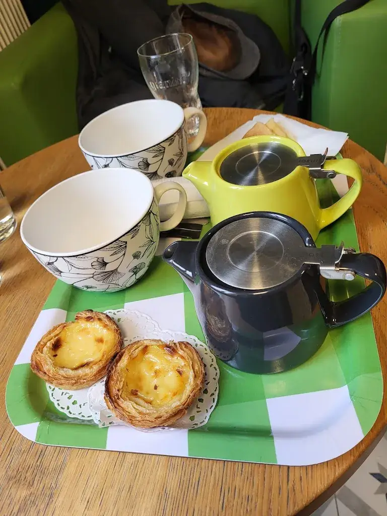 Brochard Isabelle_Elo's Coffee_Loupe_review