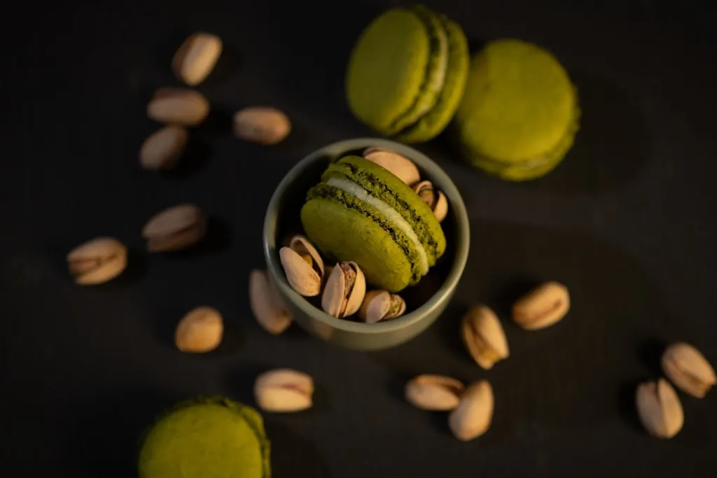 Pascal Font_Saveurs et Traditions_Loupe_review