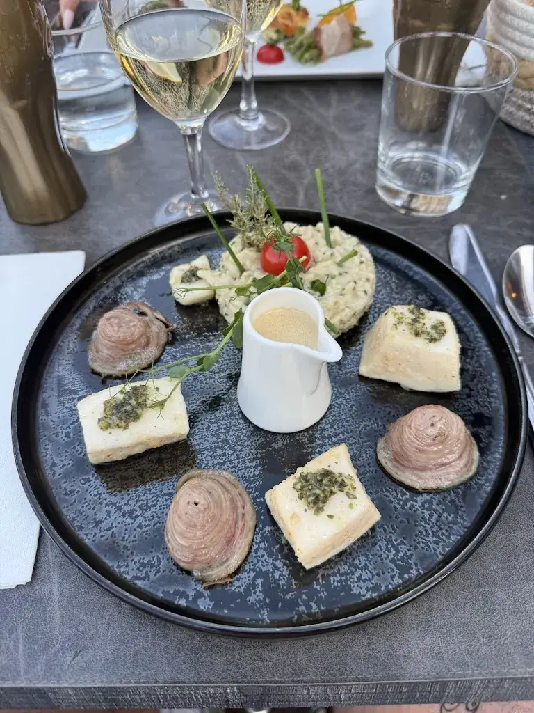 BabyCapsz_La Gourmandise_Loupe_review