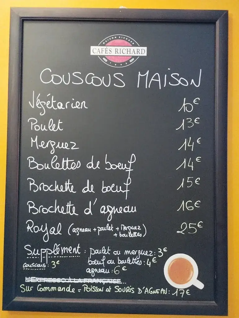 Menu_Le Relais Fleuri_Belhomert-Guéhouville_image_2