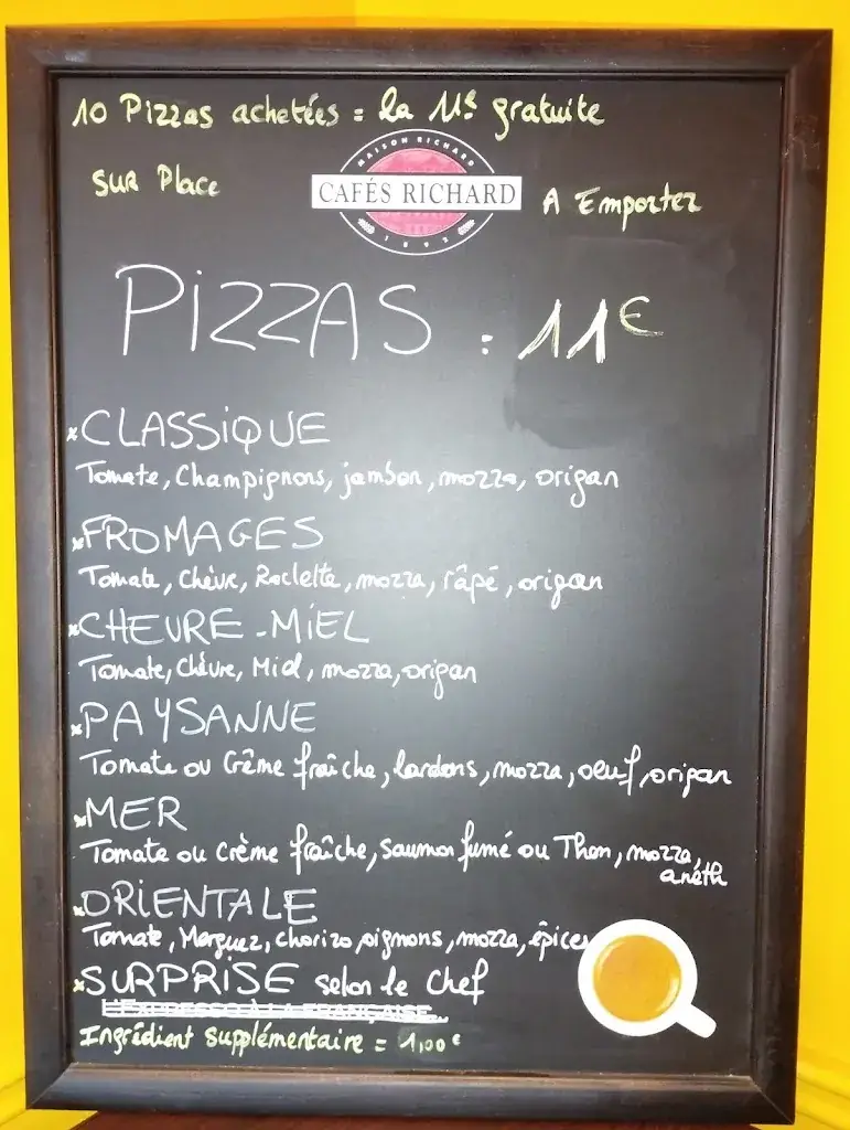 Menu_Le Relais Fleuri_Belhomert-Guéhouville_image_3