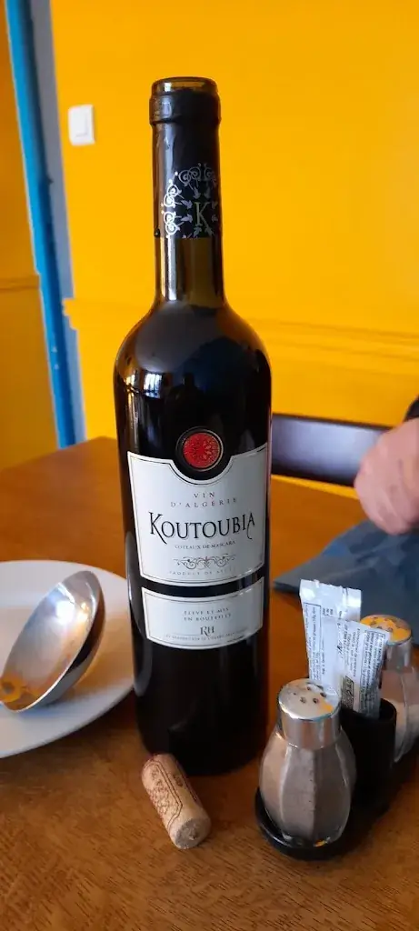 Menu_Le Relais Fleuri_Belhomert-Guéhouville_image_7